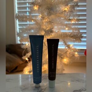 Brand New Summer Fridays Bundle